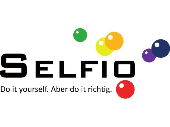 Selfio Logo