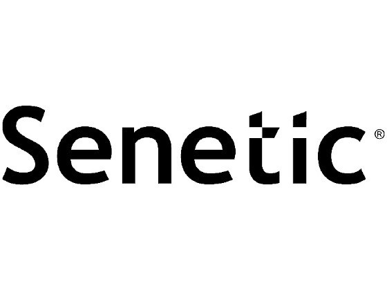 Senetic Logo