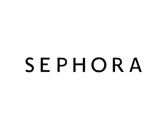 Sephora Logo