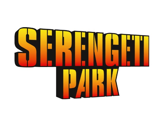 Serengeti Park Logo