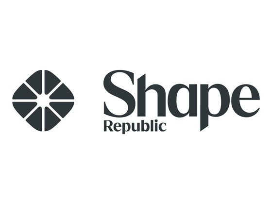 Shape Republic Logo