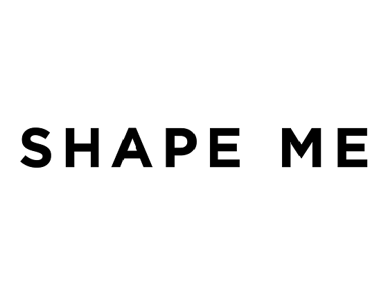 SHAPE ME Logo