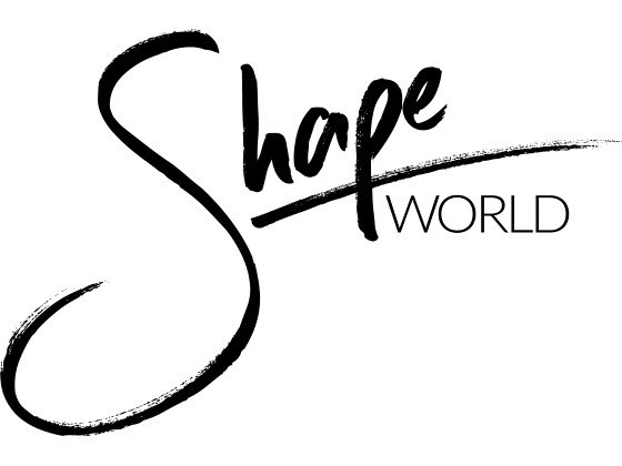 Shape World Logo