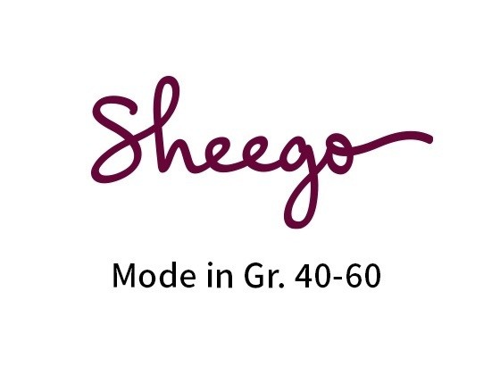 Sheego Logo