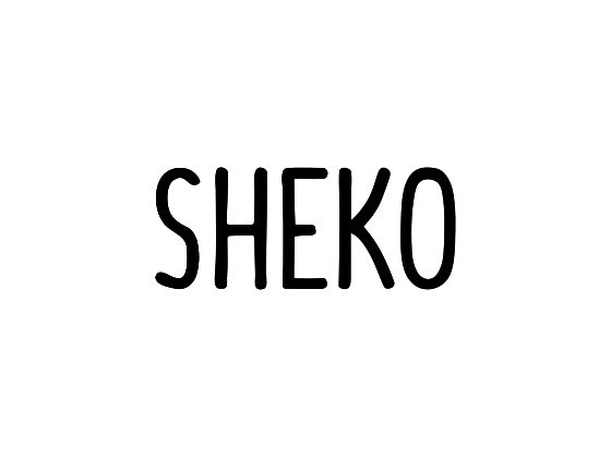 SHEKO Logo