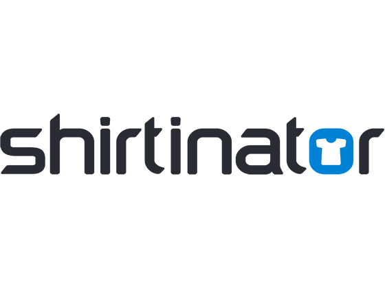 Shirtinator Logo