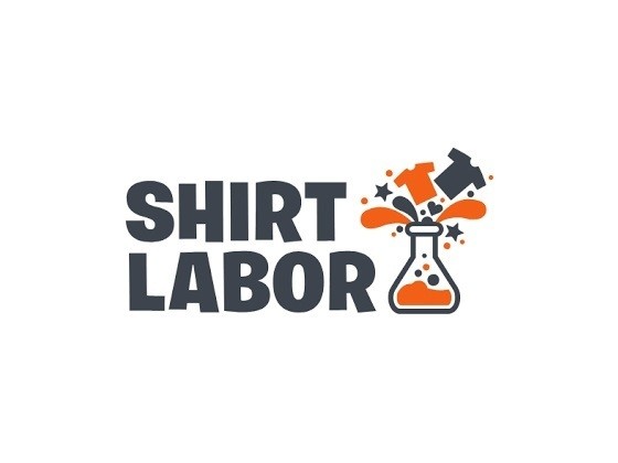 Shirtlabor Logo