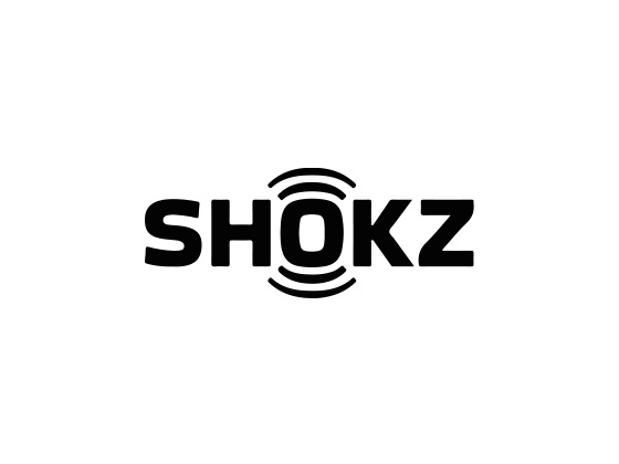 Shokz Logo