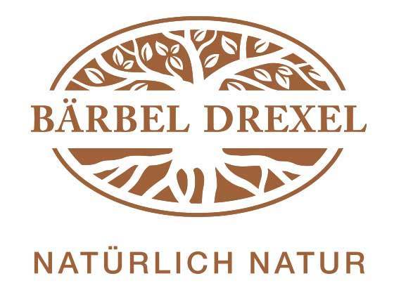 Bärbel Drexel Logo