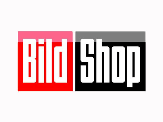 Bild Shop Logo
