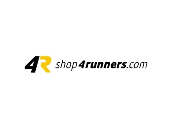 shop4runners Logo