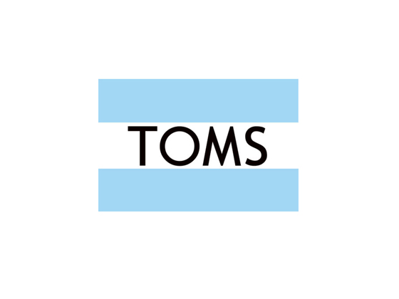 TOMS Logo