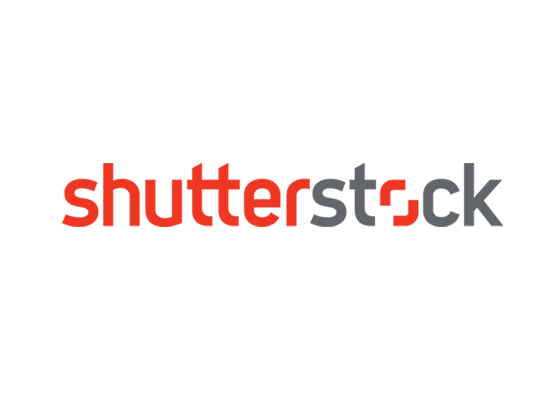 Shutterstock Logo