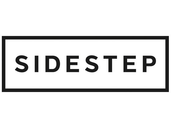 SIDESTEP Logo