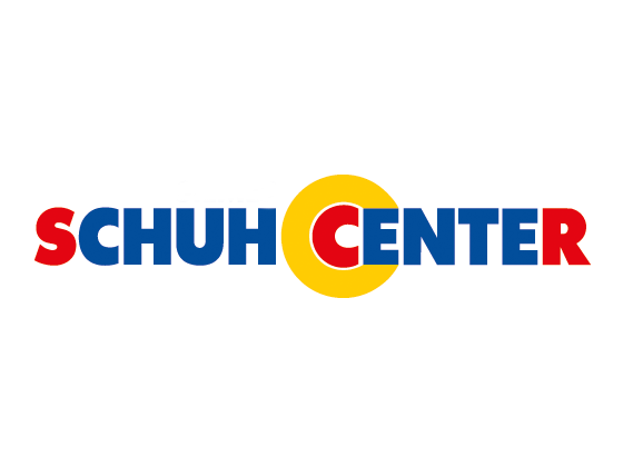 Schuhcenter Logo