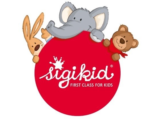 sigikid Logo