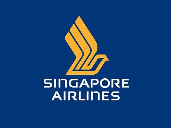 Singapore Airlines Logo