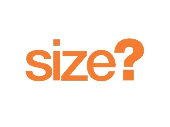 Size Logo