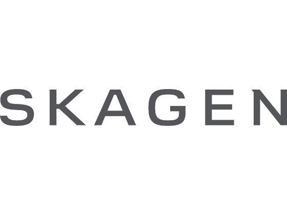 Skagen Logo