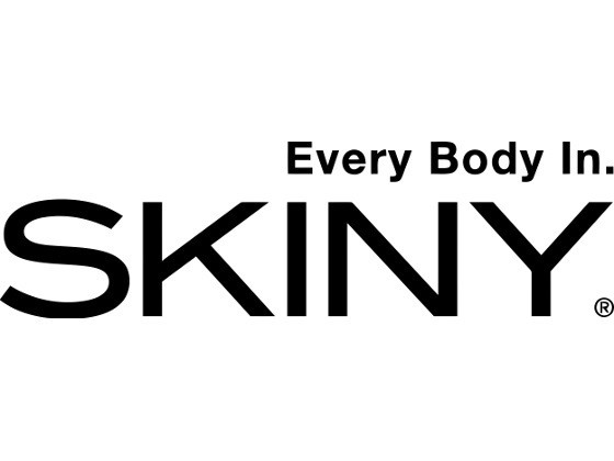 SKINY Logo