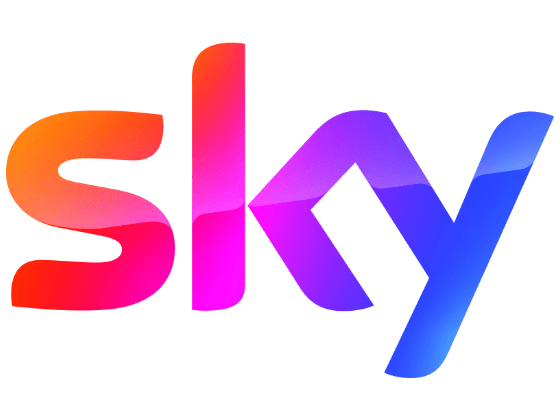 Sky Logo