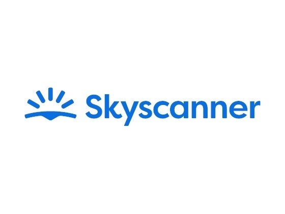 Skyscanner Logo