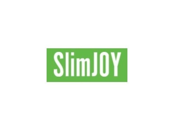 SlimJOY Logo