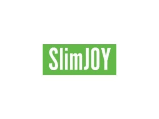 SlimJOY Logo