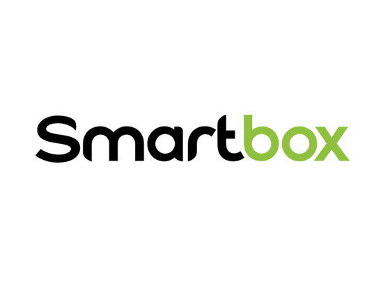 Smartbox Logo