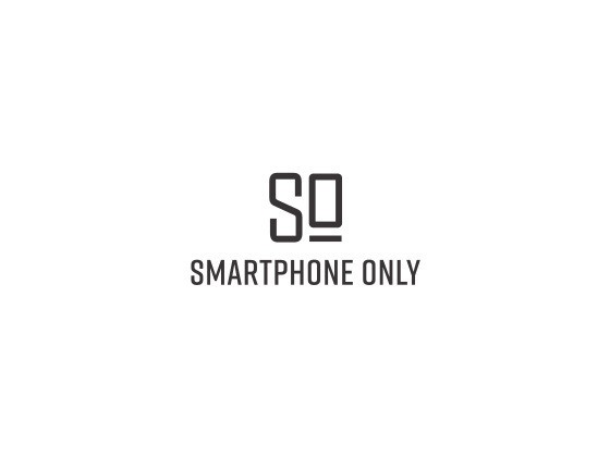 SMARTPHONE ONLY Logo