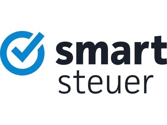 smartsteuer Logo