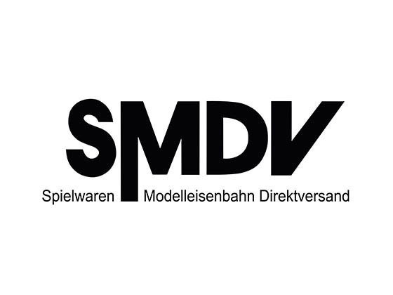 SMDV Logo