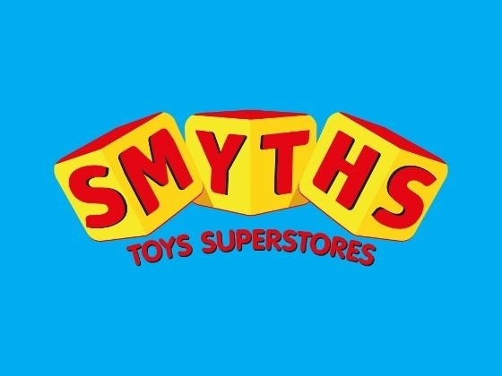 Smyths Toys Logo