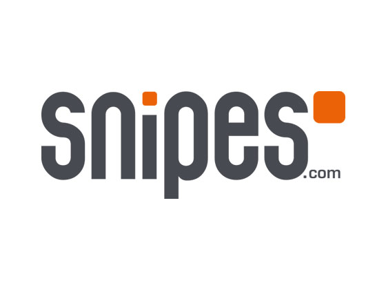 Snipes Logo