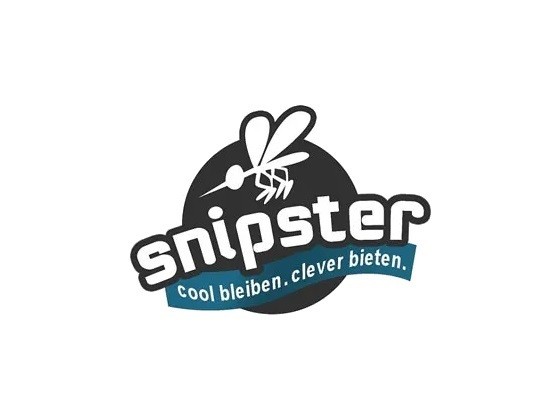 Snipster Logo