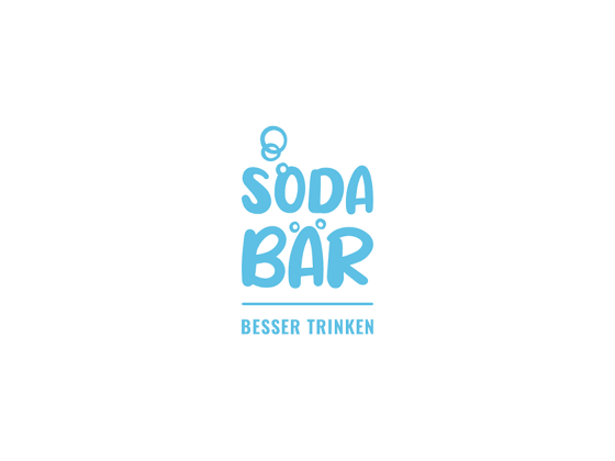Sodabär Logo