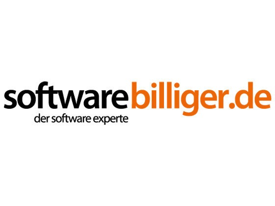 softwarebilliger Logo