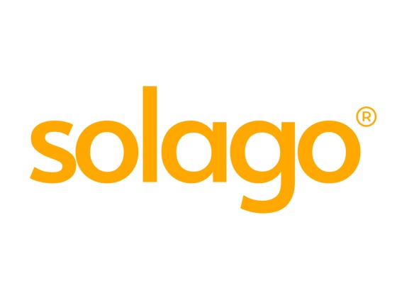 Solago Logo