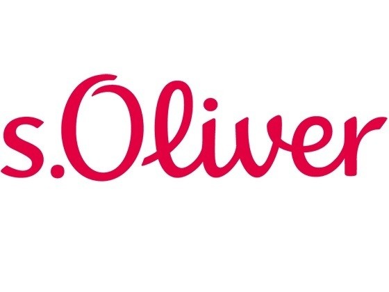 s.Oliver Logo