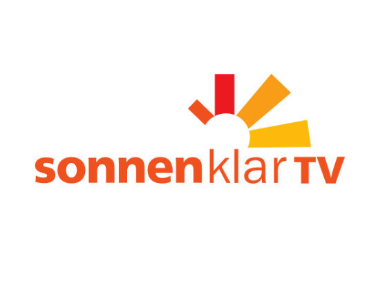 Sonnenklar.tv Logo