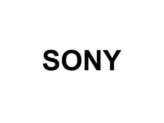 Sony Logo