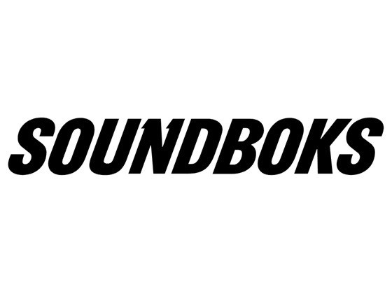 Soundboks Logo