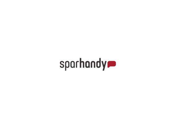 Sparhandy Logo