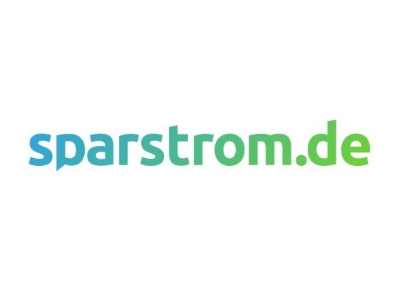 sparstrom Logo