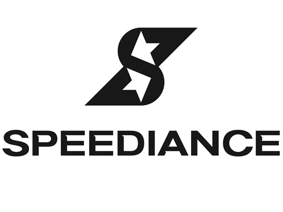 Speediance Logo