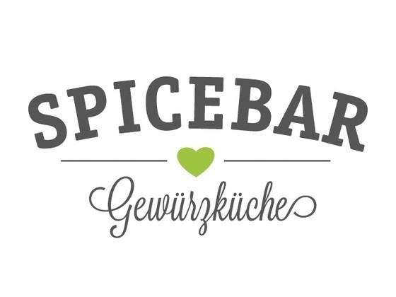 SPICEBAR Logo