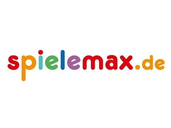 Spiele-Max Logo