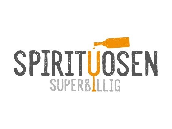 Spirituosen Superbillig Logo