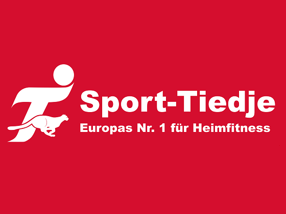 Sport-Tiedje Logo