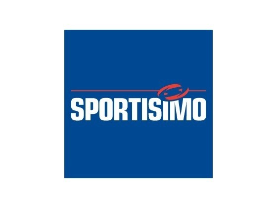 SPORTISIMO Logo